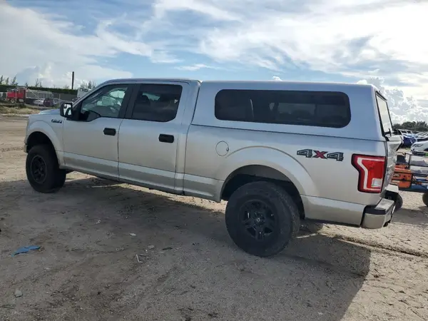 1FTFW1EF6HFB72473 2017 FORD F-150 - Image 2