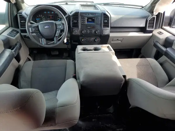 1FTFW1EF6HFB72473 2017 FORD F-150 - Image 8