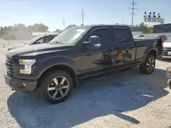 1FTFW1EF6HFB95333 2017 FORD F-150