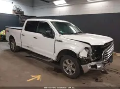 1FTFW1EF6HFC13913 2017 FORD F-150