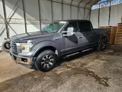1FTFW1EF6HFC53666 2017 FORD F-150