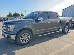 1FTFW1EF6HKC21002 2017 FORD F-150