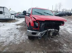 1FTFW1EF6HKC56655 2017 FORD F-150