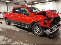 1FTFW1EF6HKD68260 2017 FORD F-150