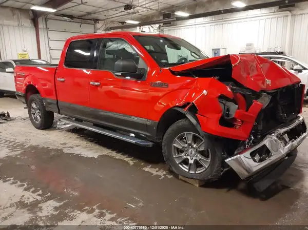 1FTFW1EF6HKD68260 2017 FORD F-150 - Image 1