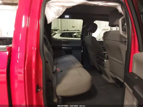 1FTFW1EF6HKD68260 2017 FORD F-150 - Image 8
