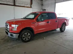 1FTFW1EF6HKD77864 2017 FORD F-150