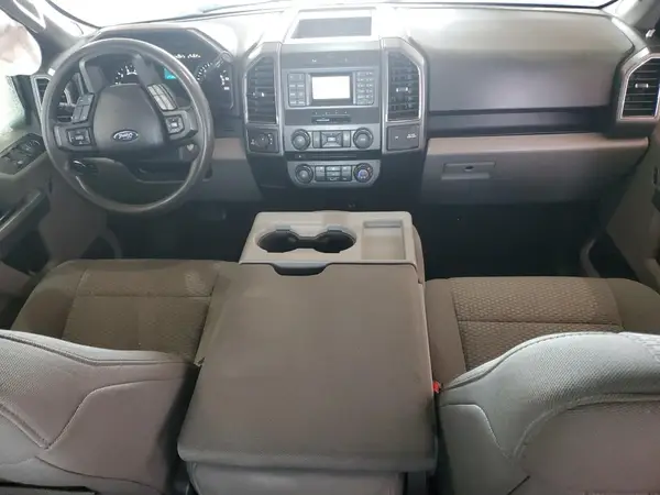 1FTFW1EF6HKD77864 2017 FORD F-150 - Image 8