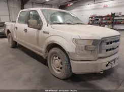 1FTFW1EF6HKD95524 2017 FORD F-150