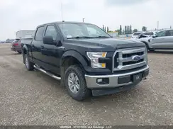 1FTFW1EF6HKD98567 2017 FORD F-150