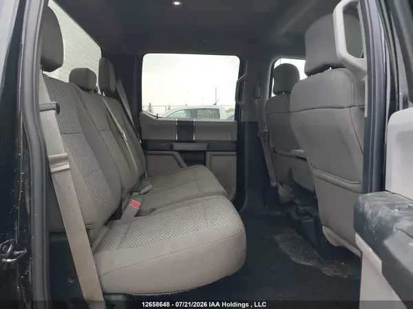 1FTFW1EF6HKD98567 2017 FORD F-150 - Image 8