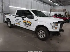 1FTFW1EF6HKE26013 2017 FORD F-150