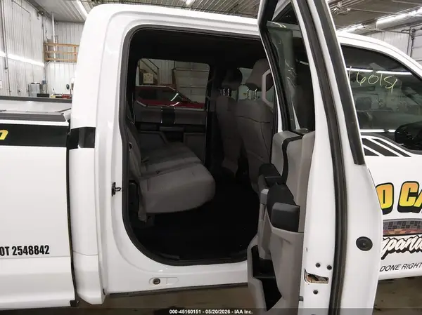 1FTFW1EF6HKE26013 2017 FORD F-150 - Image 8