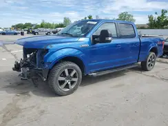 1FTFW1EF6HKE28747 2017 FORD F-150