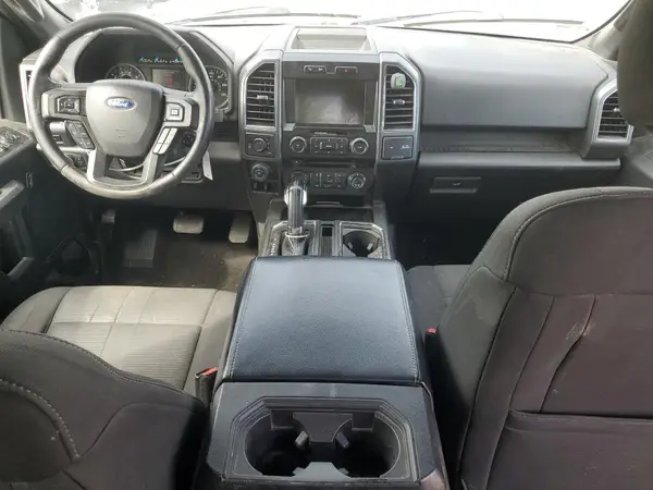 1FTFW1EF6HKE28747 2017 FORD F-150 - Image 8