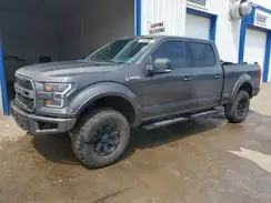 1FTFW1EF6HKE28828 2017 FORD F-150