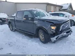 1FTFW1EF6HKE31552 2017 FORD F-150