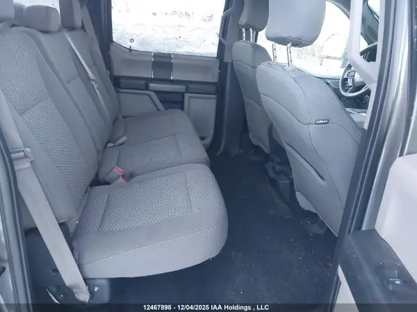 1FTFW1EF6HKE31552 2017 FORD F-150 - Image 8