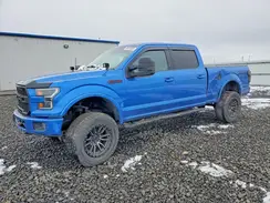 1FTFW1EF7GFA25903 2016 FORD F-150