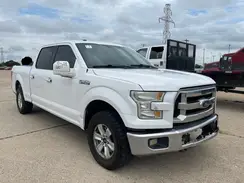 1FTFW1EF7GFA31796 2016 FORD F-150