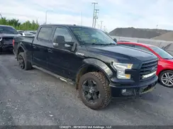 1FTFW1EF7GFA32737 2016 FORD F-150