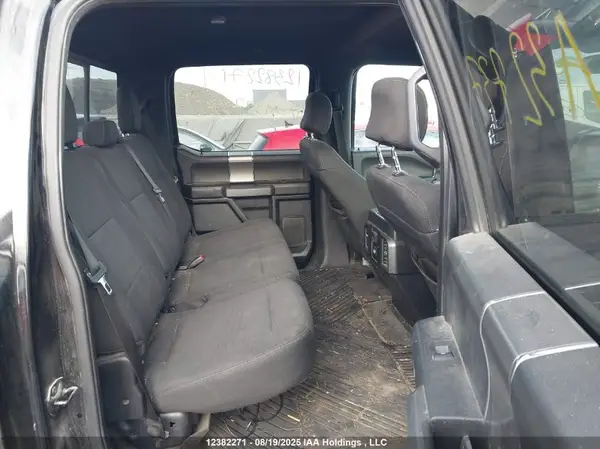1FTFW1EF7GFA32737 2016 FORD F-150 - Image 8