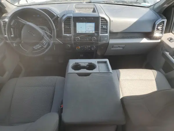 1FTFW1EF7GFA39428 2016 FORD F-150 - Image 8