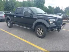 1FTFW1EF7GFA39610 2016 FORD F-150