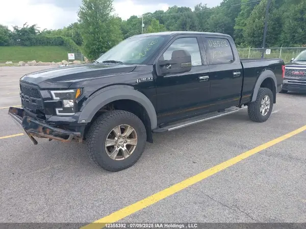 1FTFW1EF7GFA39610 2016 FORD F-150 - Image 2