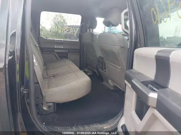 1FTFW1EF7GFA39610 2016 FORD F-150 - Image 8