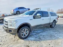 1FTFW1EF7GFA53359 2016 FORD F-150