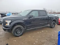 1FTFW1EF7GFA90119 2016 FORD F-150