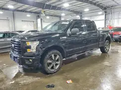 1FTFW1EF7GFA90993 2016 FORD F-150