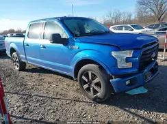 1FTFW1EF7GFA91917 2016 FORD F-150