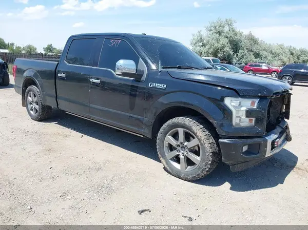 1FTFW1EF7GFB01894 2016 FORD F-150 - Image 1