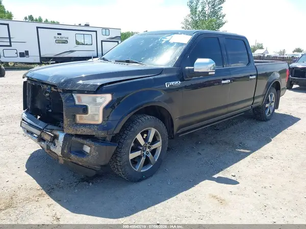 1FTFW1EF7GFB01894 2016 FORD F-150 - Image 2