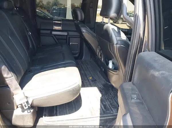 1FTFW1EF7GFB01894 2016 FORD F-150 - Image 8