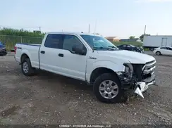 1FTFW1EF7GFB04701 2016 FORD F-150