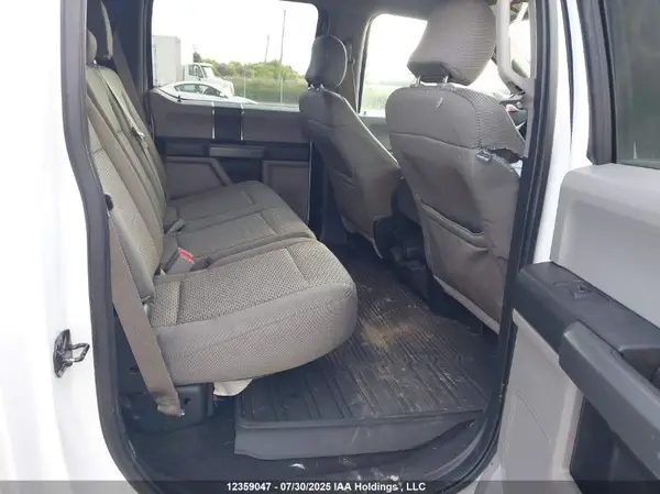 1FTFW1EF7GFB04701 2016 FORD F-150 - Image 8