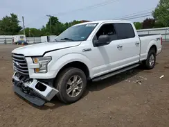 1FTFW1EF7GFB48133 2016 FORD F-150