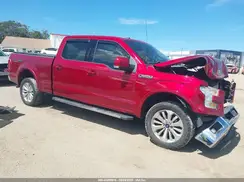 1FTFW1EF7GFB55776 2016 FORD F-150