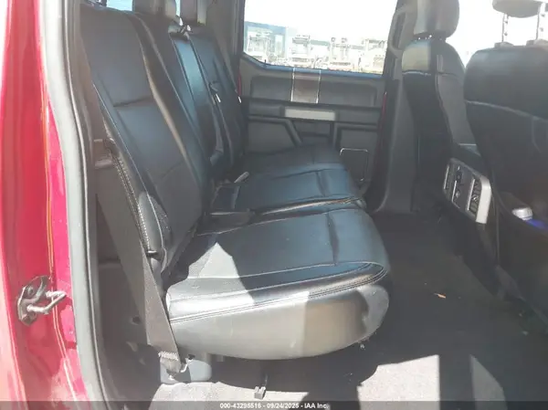 1FTFW1EF7GFB55776 2016 FORD F-150 - Image 8