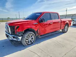 1FTFW1EF7GFB57432 2016 FORD F-150