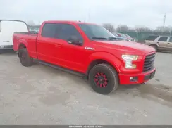 1FTFW1EF7GFB58919 2016 FORD F-150