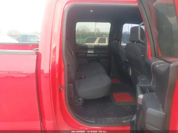 1FTFW1EF7GFB58919 2016 FORD F-150 - Image 8