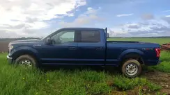 1FTFW1EF7GFB73520 2016 FORD F-150