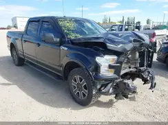 1FTFW1EF7GFB87711 2016 FORD F-150