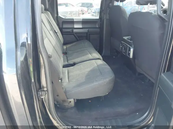 1FTFW1EF7GFB87711 2016 FORD F-150 - Image 8