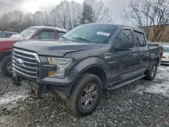 1FTFW1EF7GFB90575 2016 FORD F-150