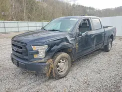 1FTFW1EF7GFC01090 2016 FORD F-150